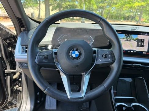 Used 2024 BMW X1 xDrive28i w/ Technology Package AWD/4WD image 13