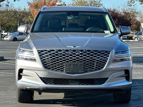 Used 2024 Genesis GV80 2.5T image 9