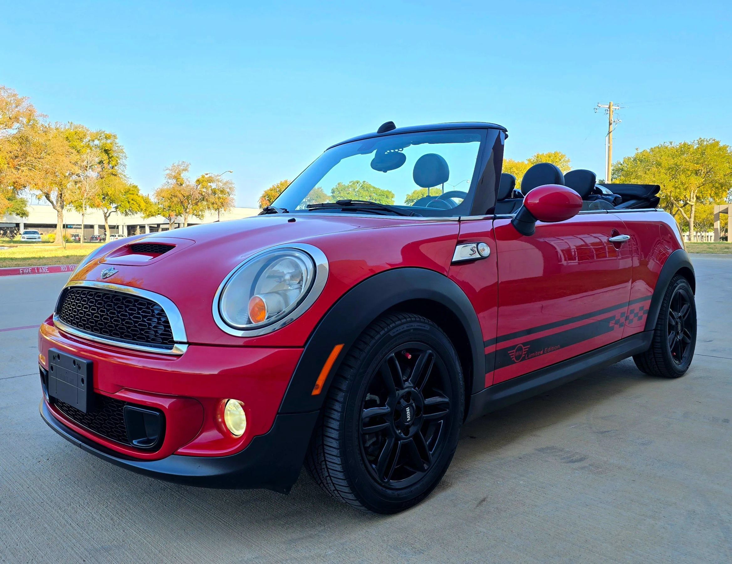 Used 2015 MINI Cooper S FWD image 5