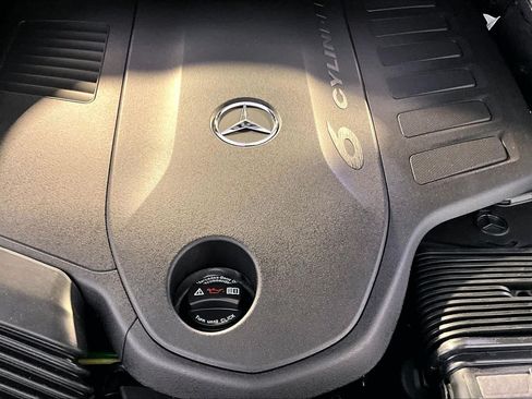 New 2026 Mercedes-Benz GLE 450 4MATIC Coupe image 15
