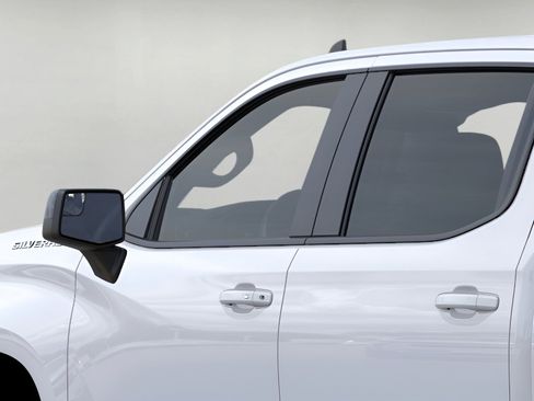 New 2026 Chevrolet Silverado 1500 RST w/ Protection Package AWD/4WD image 12