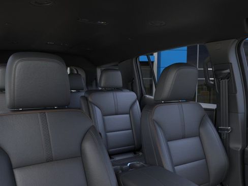 New 2026 Chevrolet Traverse High Country w/ LPO, Floor Liner Package FWD image 24