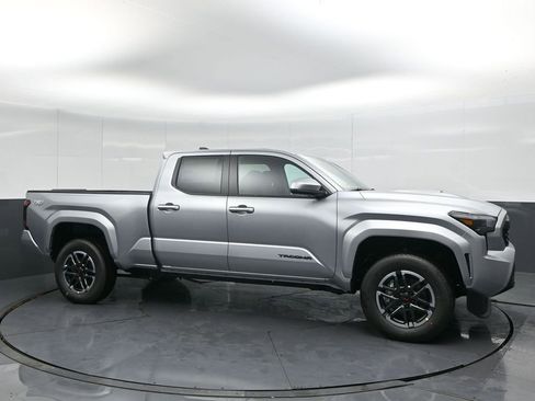 New 2026 Toyota Tacoma TRD Sport image 1
