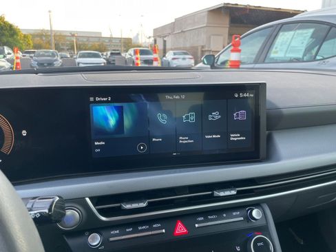 Used 2025 Hyundai Sonata SEL FWD image 20