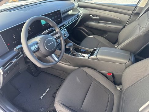 Used 2026 Hyundai Tucson SE AWD/4WD image 31