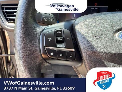 Used 2025 Ford Escape Active FWD image 22
