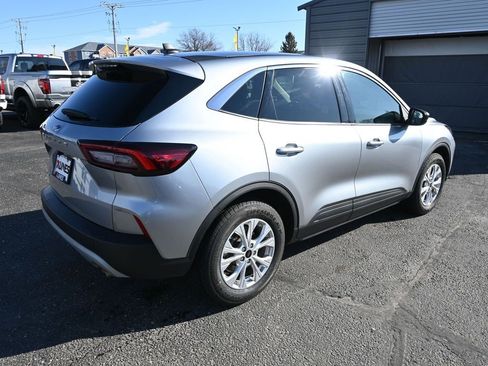 Used 2024 Ford Escape Active FWD image 10