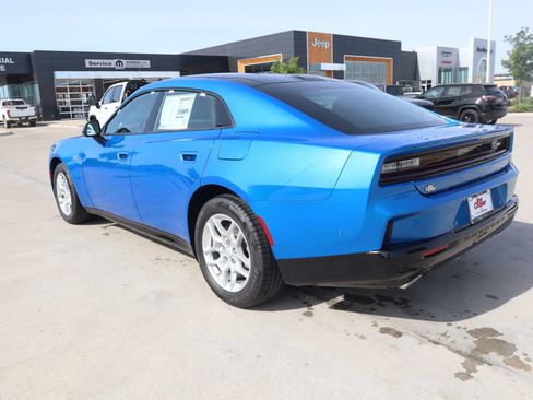 New 2026 Dodge Charger R/T w/ Driver Convenience Group AWD/4WD image 22