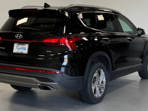 Certified 2023 Hyundai Santa Fe SEL AWD/4WD image 3