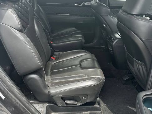 Used 2020 Hyundai Palisade Limited AWD/4WD image 8