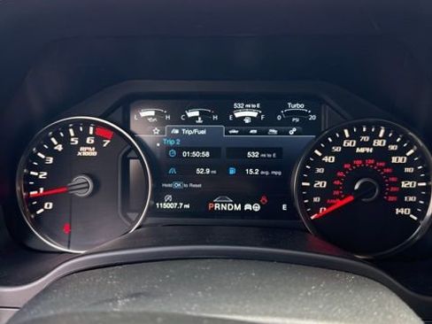 Used 2019 Ford F150 Raptor w/ Equipment Group 802A Luxury image 2