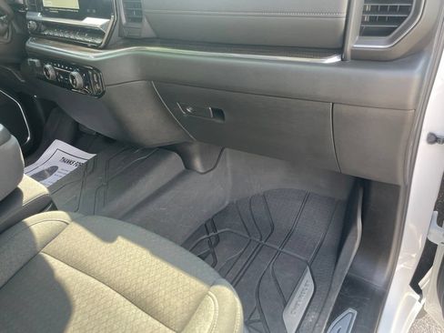 Used 2024 Chevrolet Silverado 1500 RST w/ Protection Package AWD/4WD image 24