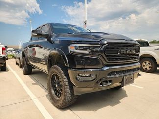 Used 2022 RAM 1500 Limited w/ Night Edition AWD/4WD video 1