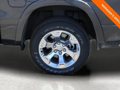 New 2026 RAM 1500 Lone Star image 9