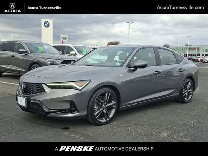 Certified 2023 Acura Integra A-Spec