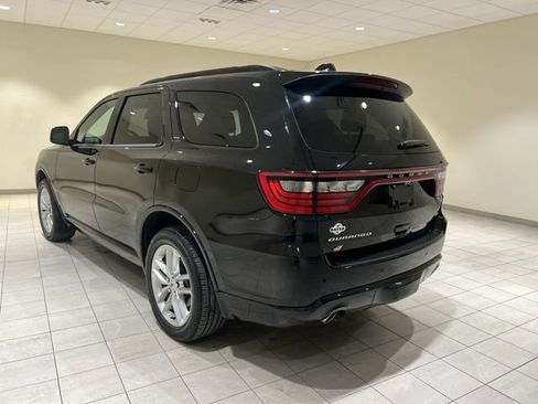 Used 2023 Dodge Durango GT AWD/4WD image 3