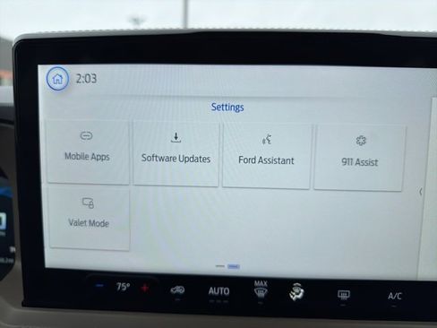 New 2025 Ford Bronco Sport Big Bend image 45