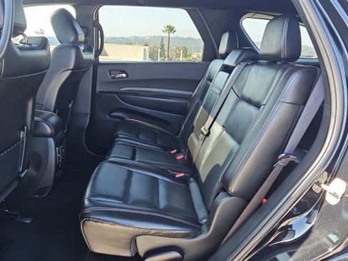 Used 2024 Dodge Durango GT AWD/4WD image 25