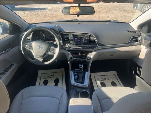 Used 2017 Hyundai Elantra SE FWD image 21