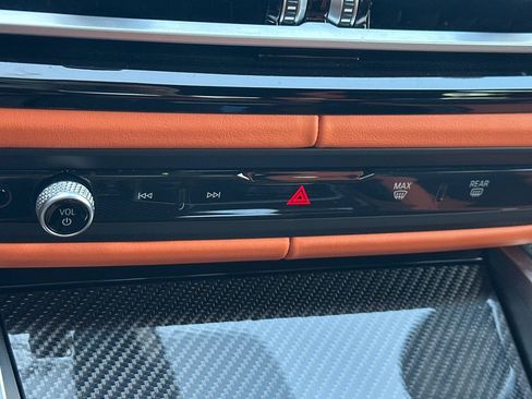 Used 2023 BMW M3 Competition w/ M Carbon Exterior Package image 27