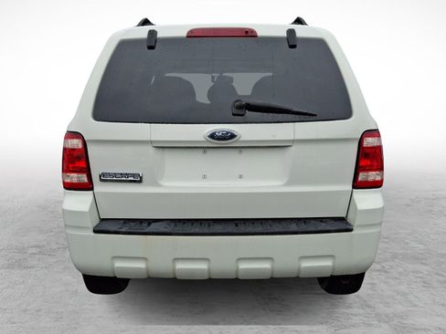 Used 2009 Ford Escape XLT FWD image 5