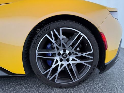 Used 2023 Maserati MC20 Spyder image 34