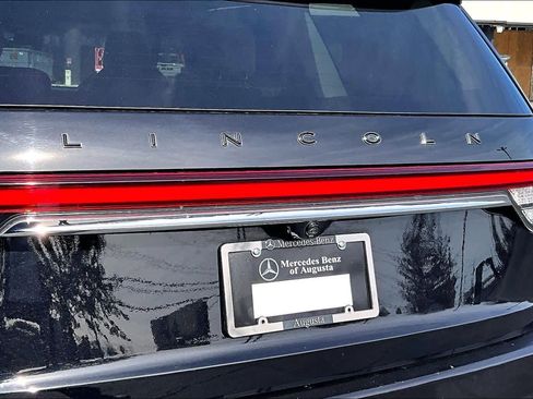 Used 2022 Lincoln Aviator Black Label w/ Dynamic Handling Package image 9