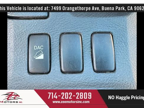 Used 2005 Toyota 4Runner Sport image 28