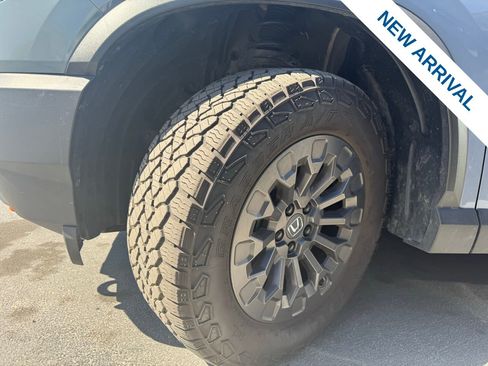 Used 2026 Honda Passport TrailSport image 28