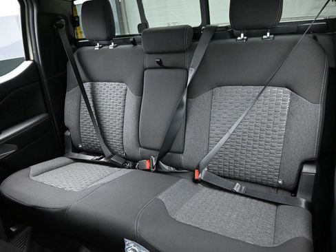 New 2025 Ford Ranger XLT w/ FX4 Off-Road Package AWD/4WD image 24