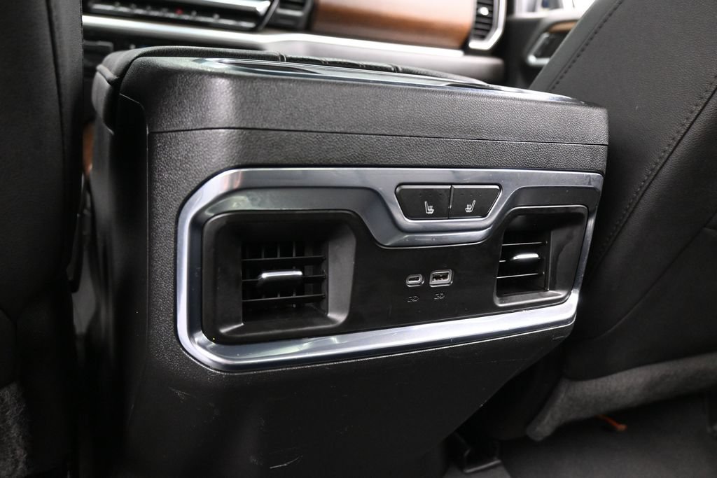 Used 2022 Chevrolet Silverado 1500 High Country RWD image 39