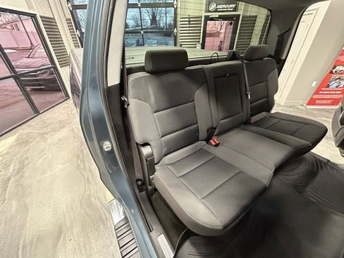 Used 2015 Chevrolet Silverado 3500 LT w/ LT Convenience Package image 6