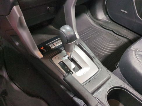 Used 2014 Subaru Forester 2.0XT Touring image 37