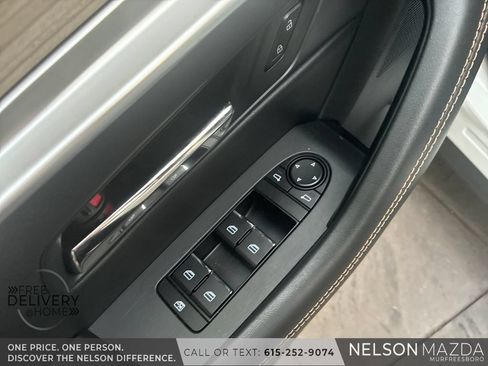 Certified 2024 MAZDA CX-90 3.3 Turbo w/ Premium Package AWD/4WD image 23