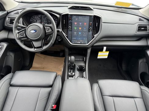New 2025 Subaru Ascent Bronze Edition image 10