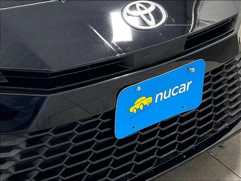 Certified 2025 Toyota Camry SE image 31