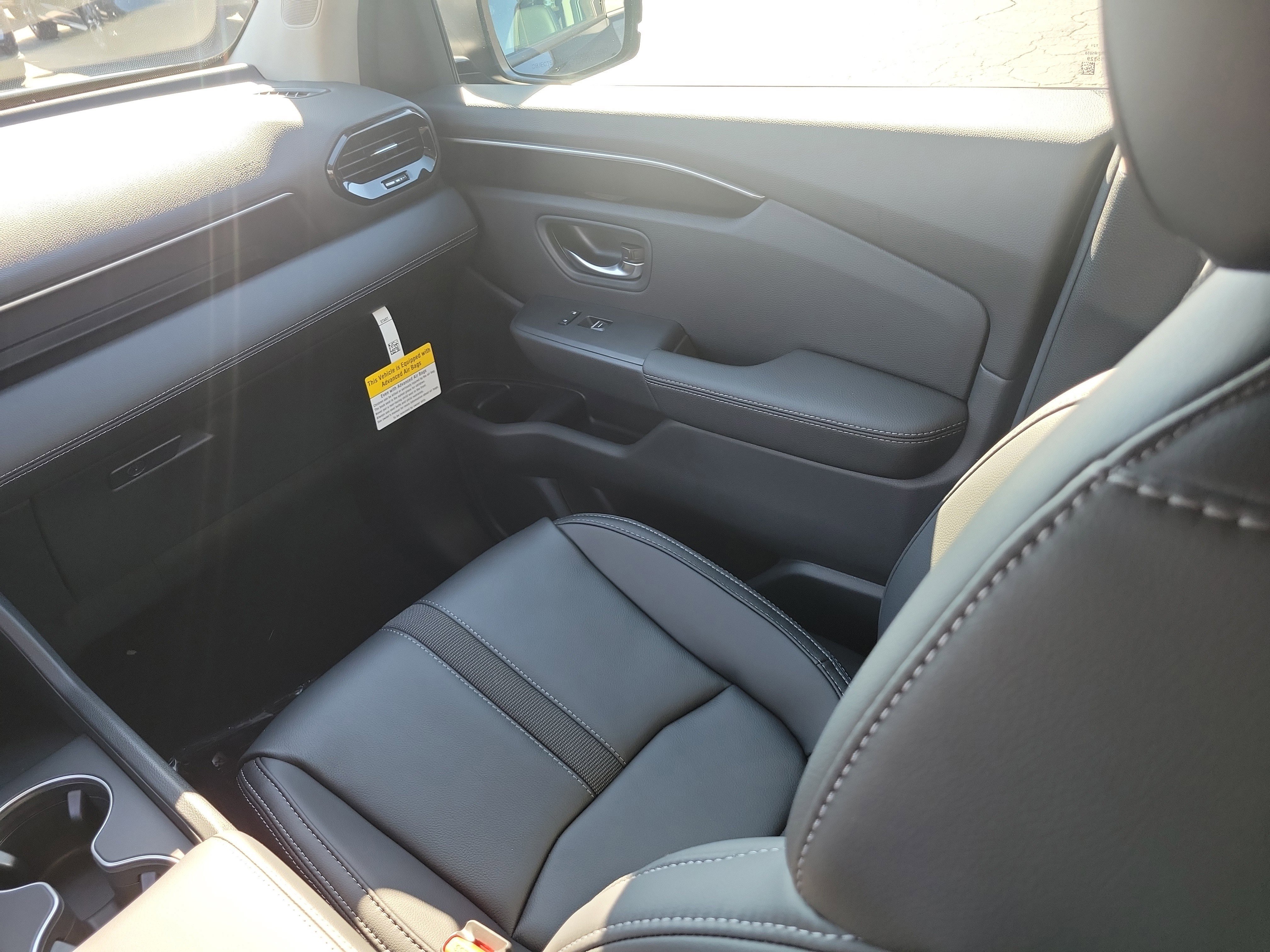 New 2026 Honda Pilot EX-L image 8