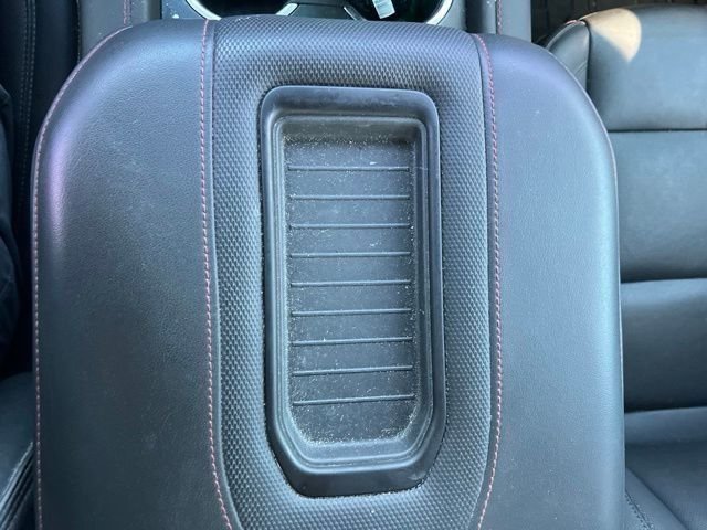 Certified 2023 Chevrolet Tahoe RST w/ RST Performance Edition AWD/4WD image 45