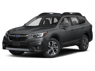 Used 2020 Subaru Outback Limited w/ Popular Package #2 AWD/4WD video 1