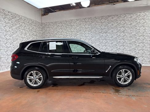 Used 2020 BMW X3 xDrive30i image 6