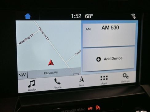 Used 2016 Ford F150 XLT w/ Equipment Group 302A Luxury AWD/4WD image 32