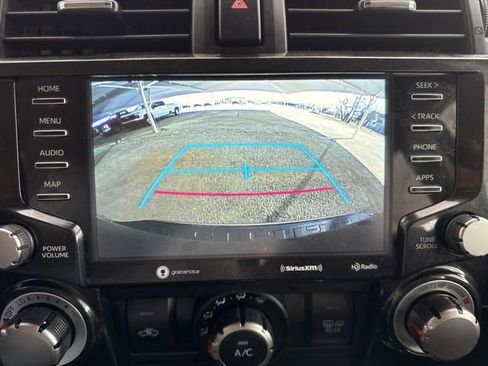 Used 2023 Toyota 4Runner TRD Off-Road Premium image 22