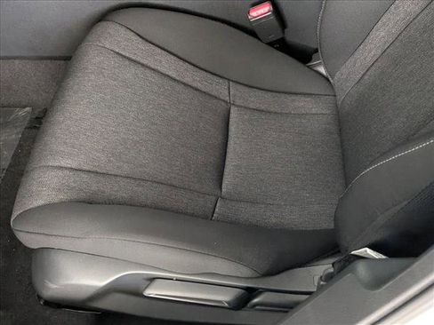 New 2025 Honda Accord LX image 4