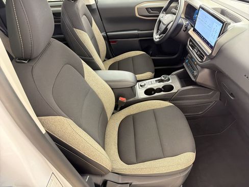 Certified 2025 Ford Bronco Sport Big Bend image 28