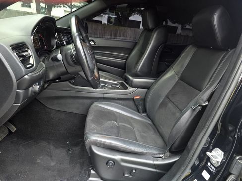 Used 2022 Dodge Durango GT AWD/4WD image 28