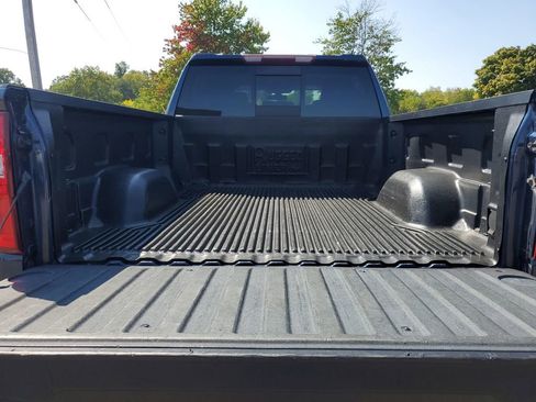 Used 2020 Chevrolet Silverado 1500 RST w/ All-Star Edition image 32