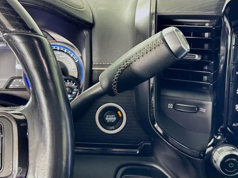 Used 2022 RAM 2500 Limited image 21