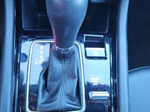 Used 2024 Jeep Compass Latitude w/ Convenience Group image 56