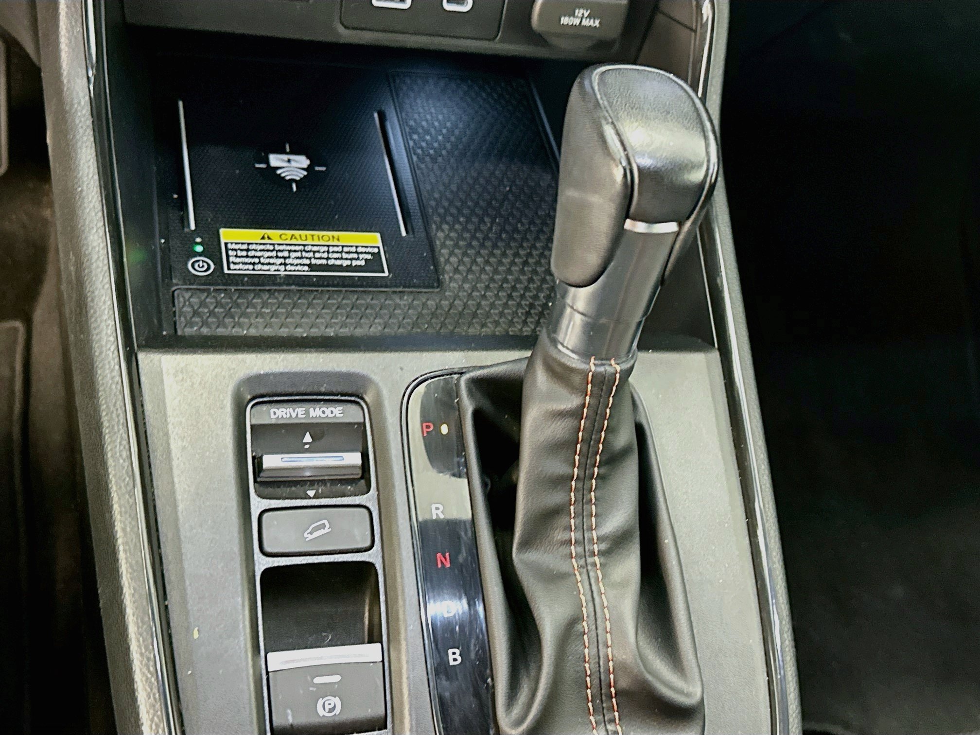 Used 2024 Honda CR-V Sport-L image 24