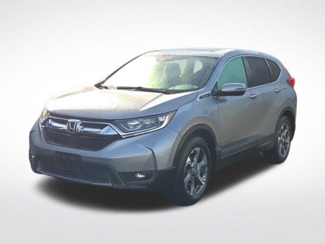Used 2019 Honda CR-V EX-L image 5